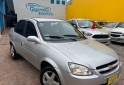 Autos - Chevrolet Classic LT 2015 GNC 151000Km - En Venta