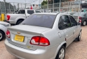 Autos - Chevrolet Classic LT 2015 GNC 151000Km - En Venta