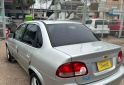 Autos - Chevrolet Classic LT 2015 GNC 151000Km - En Venta