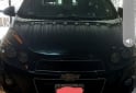 Autos - Chevrolet Sonic lt 2013 Nafta 112000Km - En Venta