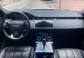 Autos - Rover Evoque P300 2020 Electrico / Hibrido 49900Km - En Venta