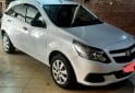 Autos - Chevrolet Agile 2015 GNC 142000Km - En Venta