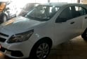 Autos - Chevrolet Agile 2015 GNC 142000Km - En Venta