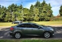 Autos - Ford Focus 2015 Nafta 113000Km - En Venta