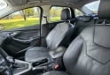 Autos - Ford Focus 2015 Nafta 113000Km - En Venta