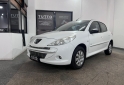 Autos - Peugeot 207 xs allure hdi 2011 Diesel 120000Km - En Venta