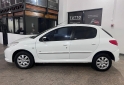 Autos - Peugeot 207 xs allure hdi 2011 Diesel 120000Km - En Venta