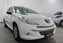 Autos - Peugeot 207 xs allure hdi 2011 Diesel 120000Km - En Venta