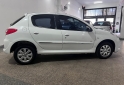 Autos - Peugeot 207 xs allure hdi 2011 Diesel 120000Km - En Venta