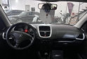 Autos - Peugeot 207 xs allure hdi 2011 Diesel 120000Km - En Venta