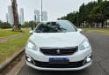 Autos - Peugeot 408 2017 Diesel 88000Km - En Venta