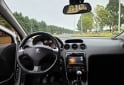 Autos - Peugeot 408 2017 Diesel 88000Km - En Venta