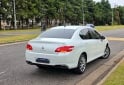 Autos - Peugeot 408 2017 Diesel 88000Km - En Venta