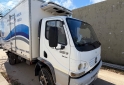 Camiones y Grúas - Mercedes Benz - En Venta