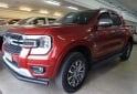 Camionetas - Ford Ranger CD LTD 2.0 L 2024 Nafta 80850Km - En Venta