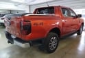 Camionetas - Ford Ranger CD LTD 2.0 L 2024 Nafta 80850Km - En Venta