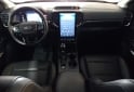 Camionetas - Ford Ranger CD LTD 2.0 L 2024 Nafta 80850Km - En Venta