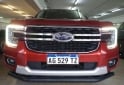 Camionetas - Ford Ranger CD LTD 2.0 L 2024 Nafta 80850Km - En Venta