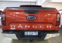 Camionetas - Ford Ranger CD LTD 2.0 L 2024 Nafta 80850Km - En Venta
