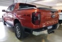 Camionetas - Ford Ranger CD LTD 2.0 L 2024 Nafta 80850Km - En Venta