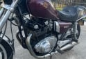 Motos - Suzuki Gs 450 l 1989 Nafta 18000Km - En Venta