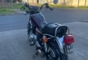 Motos - Suzuki Gs 450 l 1989 Nafta 18000Km - En Venta
