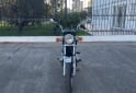 Motos - Suzuki Gs 450 l 1989 Nafta 18000Km - En Venta