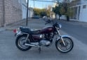 Motos - Suzuki Gs 450 l 1989 Nafta 18000Km - En Venta