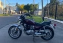 Motos - Suzuki Gs 450 l 1989 Nafta 18000Km - En Venta