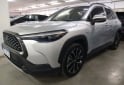 Autos - Toyota Corolla Cross SEG HEV 1.8 2022 Nafta 84000Km - En Venta