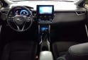 Autos - Toyota Corolla Cross SEG HEV 1.8 2022 Nafta 84000Km - En Venta