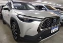 Autos - Toyota Corolla Cross SEG HEV 1.8 2022 Nafta 84000Km - En Venta