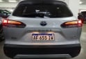 Autos - Toyota Corolla Cross SEG HEV 1.8 2022 Nafta 84000Km - En Venta