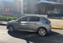 Autos - Peugeot 208 ACTIVE PACK 1.4 2023 Nafta 21000Km - En Venta