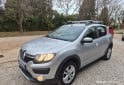 Autos - Renault SANDERO 2017 Nafta 135000Km - En Venta