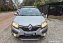Autos - Renault SANDERO 2017 Nafta 135000Km - En Venta
