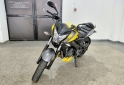 Motos - Bajaj Rouser ns 200 2017 Nafta 41800Km - En Venta