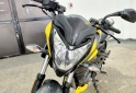 Motos - Bajaj Rouser ns 200 2017 Nafta 41800Km - En Venta