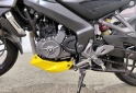 Motos - Bajaj Rouser ns 200 2017 Nafta 41800Km - En Venta