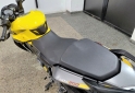 Motos - Bajaj Rouser ns 200 2017 Nafta 41800Km - En Venta