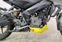 Motos - Bajaj Rouser ns 200 2017 Nafta 41800Km - En Venta