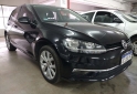 Autos - Volkswagen GOLF COMFORTLINE 1.4l TSI 2018 Nafta 119000Km - En Venta