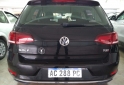 Autos - Volkswagen GOLF COMFORTLINE 1.4l TSI 2018 Nafta 119000Km - En Venta