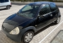 Autos - Ford Ka viral 2007 GNC 235000Km - En Venta
