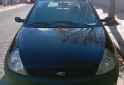 Autos - Ford Ka viral 2007 GNC 235000Km - En Venta