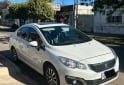 Autos - Peugeot 408 2020 Diesel 140000Km - En Venta