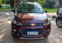 Autos - Chevrolet Tracker Ltz+ 2017 Nafta 113000Km - En Venta