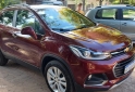 Autos - Chevrolet Tracker Ltz+ 2017 Nafta 113000Km - En Venta