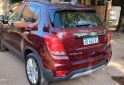 Autos - Chevrolet Tracker Ltz+ 2017 Nafta 113000Km - En Venta