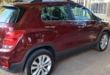 Autos - Chevrolet Tracker Ltz+ 2017 Nafta 113000Km - En Venta